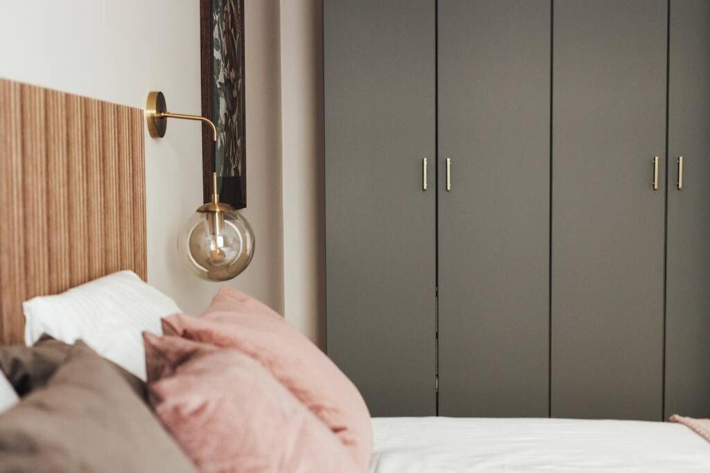 Avotu New And Cozy Place รีกา ภายนอก รูปภาพ